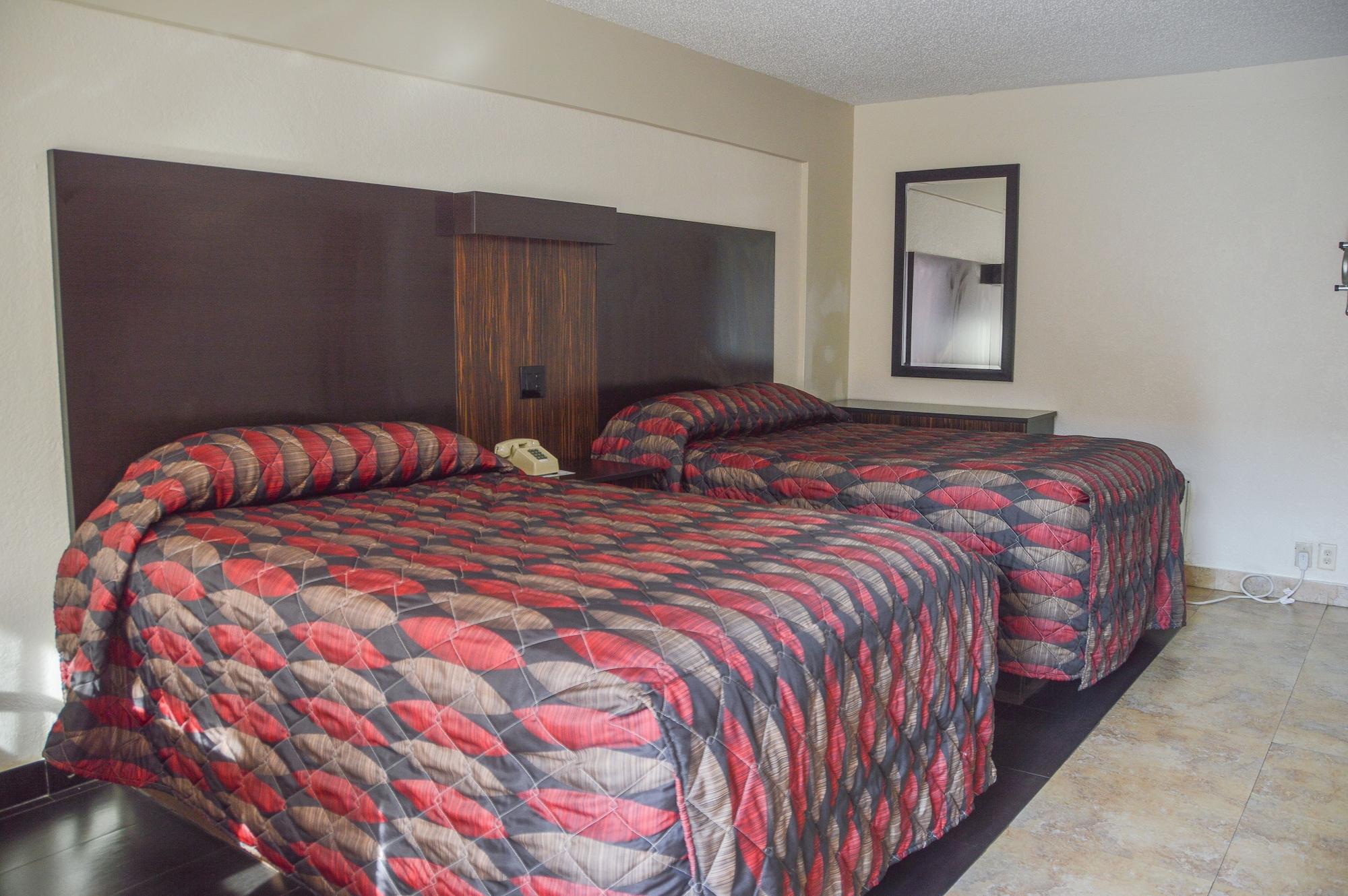 La Bella Oceanfront Inn - Daytona Daytona Beach Ngoại thất bức ảnh