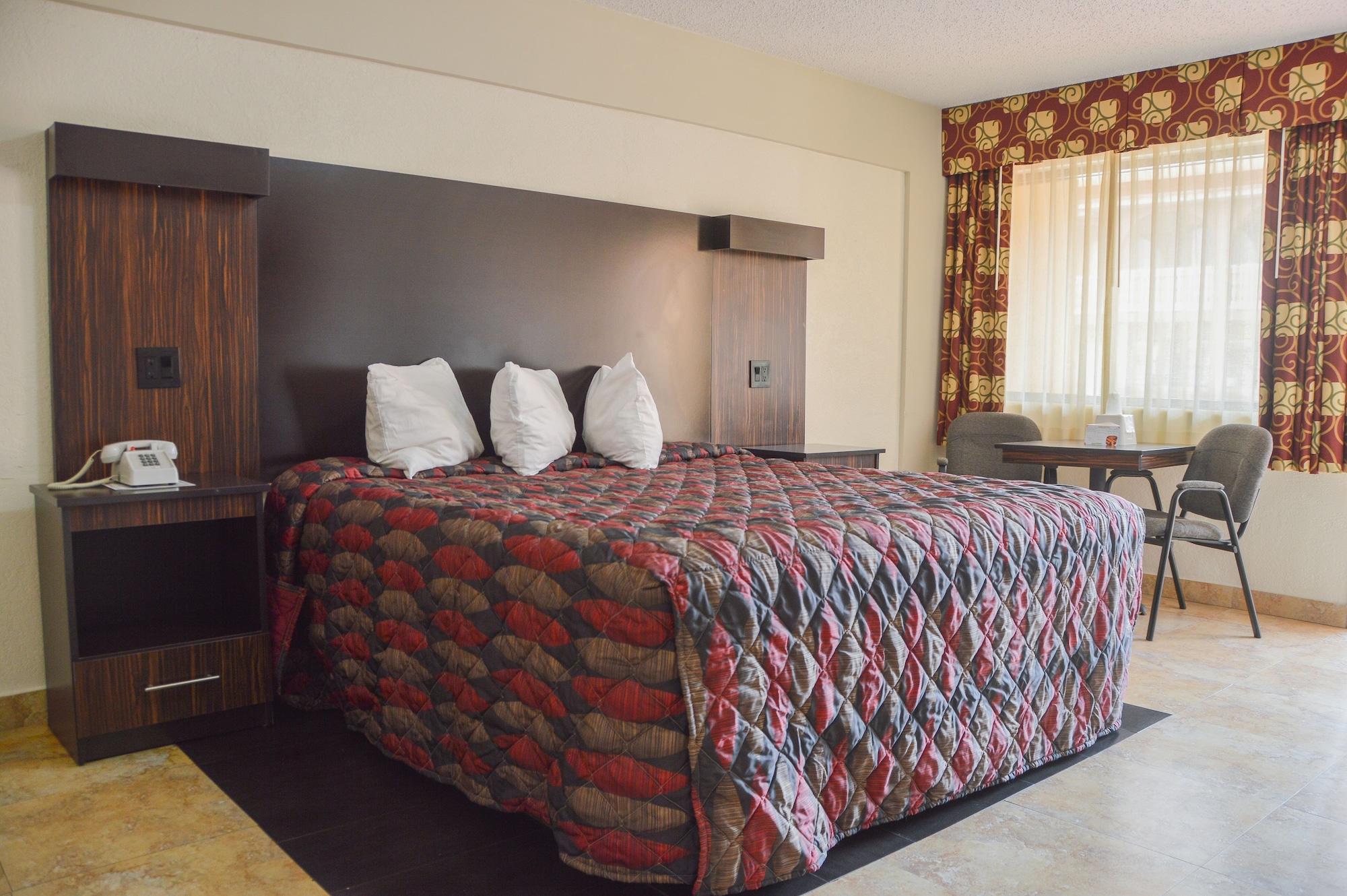 La Bella Oceanfront Inn - Daytona Daytona Beach Ngoại thất bức ảnh