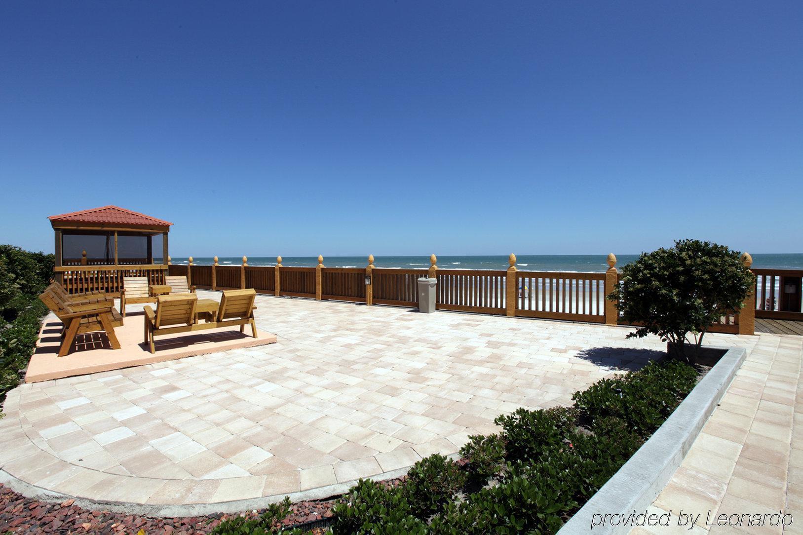 La Bella Oceanfront Inn - Daytona Daytona Beach Tiện nghi bức ảnh