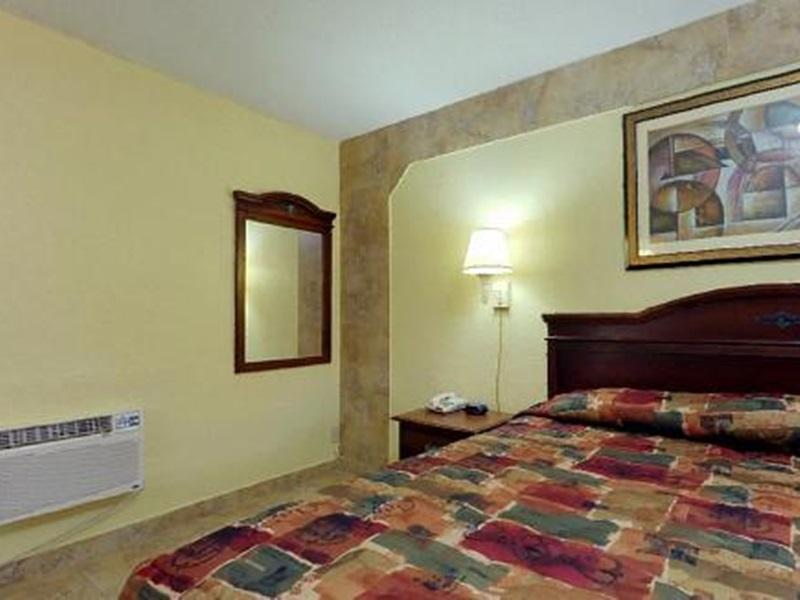 La Bella Oceanfront Inn - Daytona Daytona Beach Ngoại thất bức ảnh
